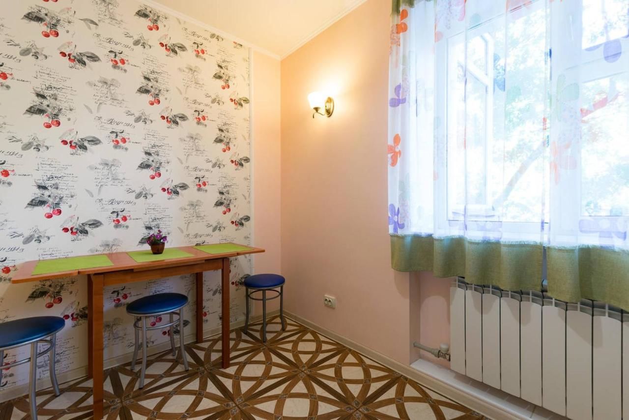 Апартаменты Nadezhda Apartments on Nayrizbay Batira 63 Алматы