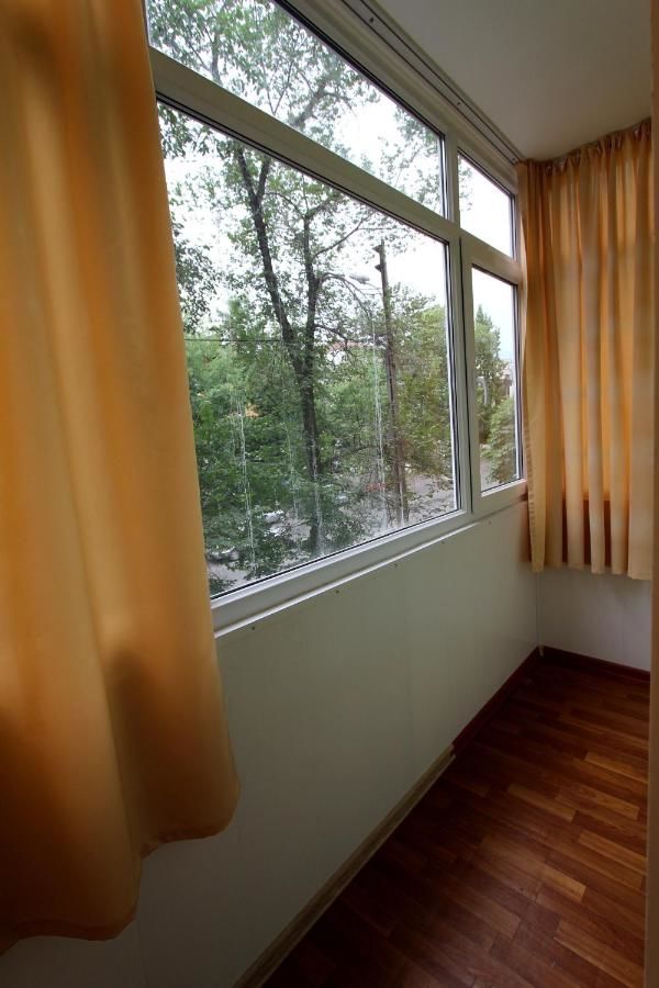 Апартаменты Nadezhda Apartments on Nayrizbay Batira 63 Алматы-20