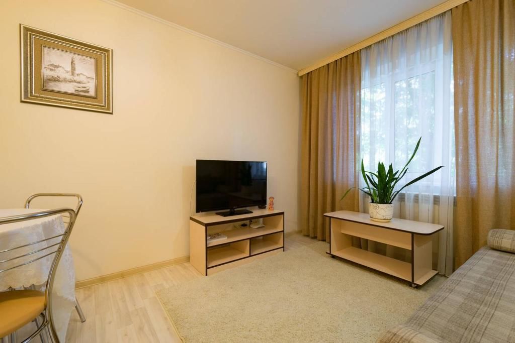 Апартаменты Nadezhda Apartments on Nayrizbay Batira 63 Алматы-55